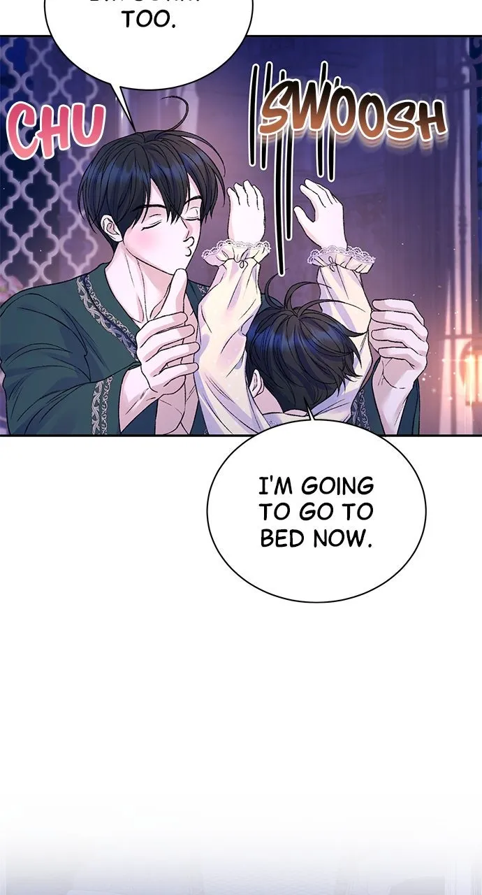 I Thought My Time Was Up! Chapter 108 page 71 - 