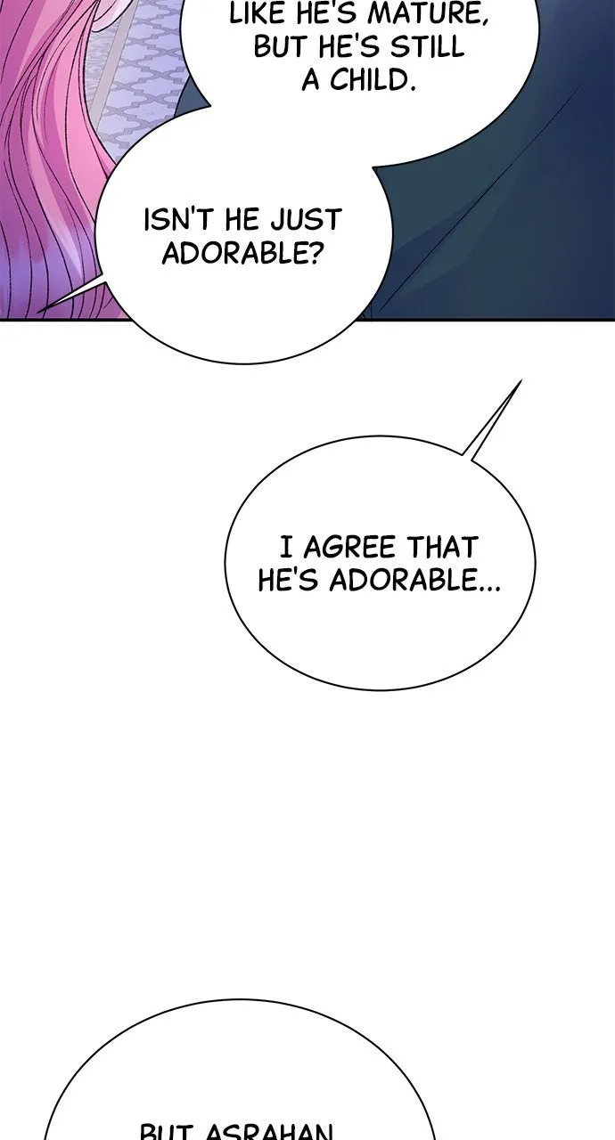I Thought My Time Was Up! Chapter 108 page 73 - 