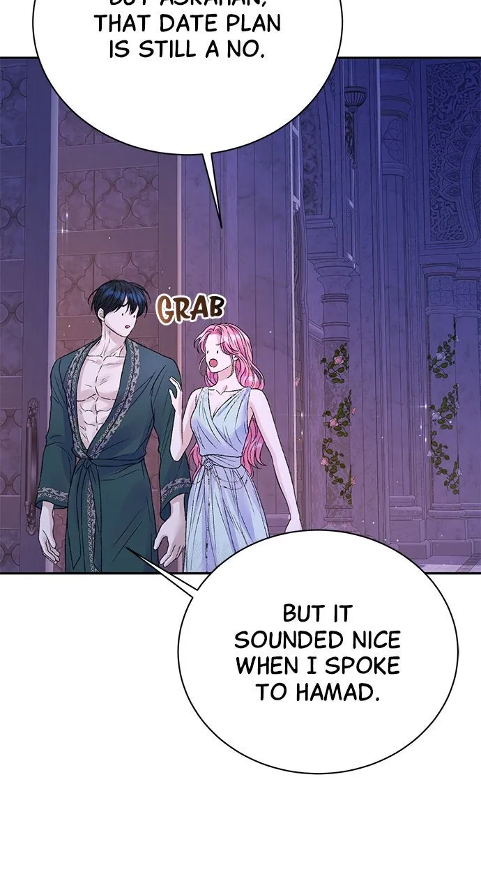 I Thought My Time Was Up! Chapter 108 page 74 - 