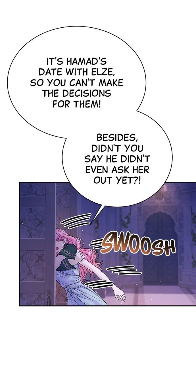 I Thought My Time Was Up! Chapter 108 page 75 - 