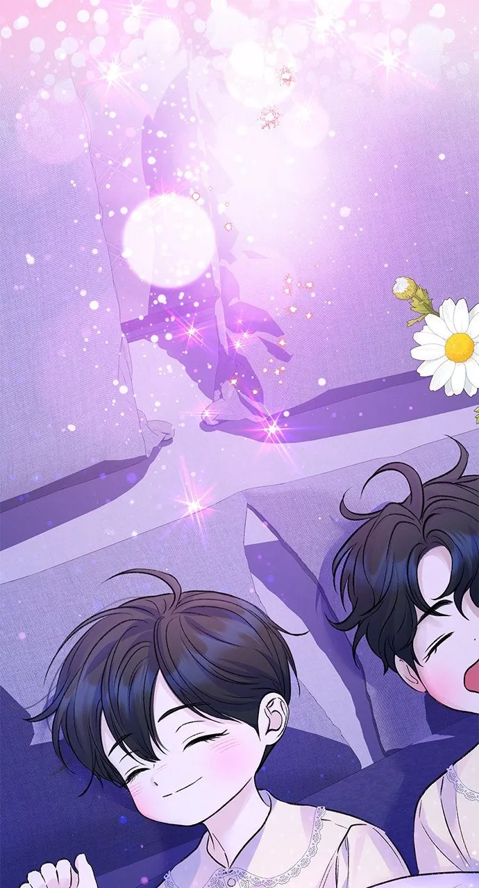 I Thought My Time Was Up! Chapter 108 page 79 - 