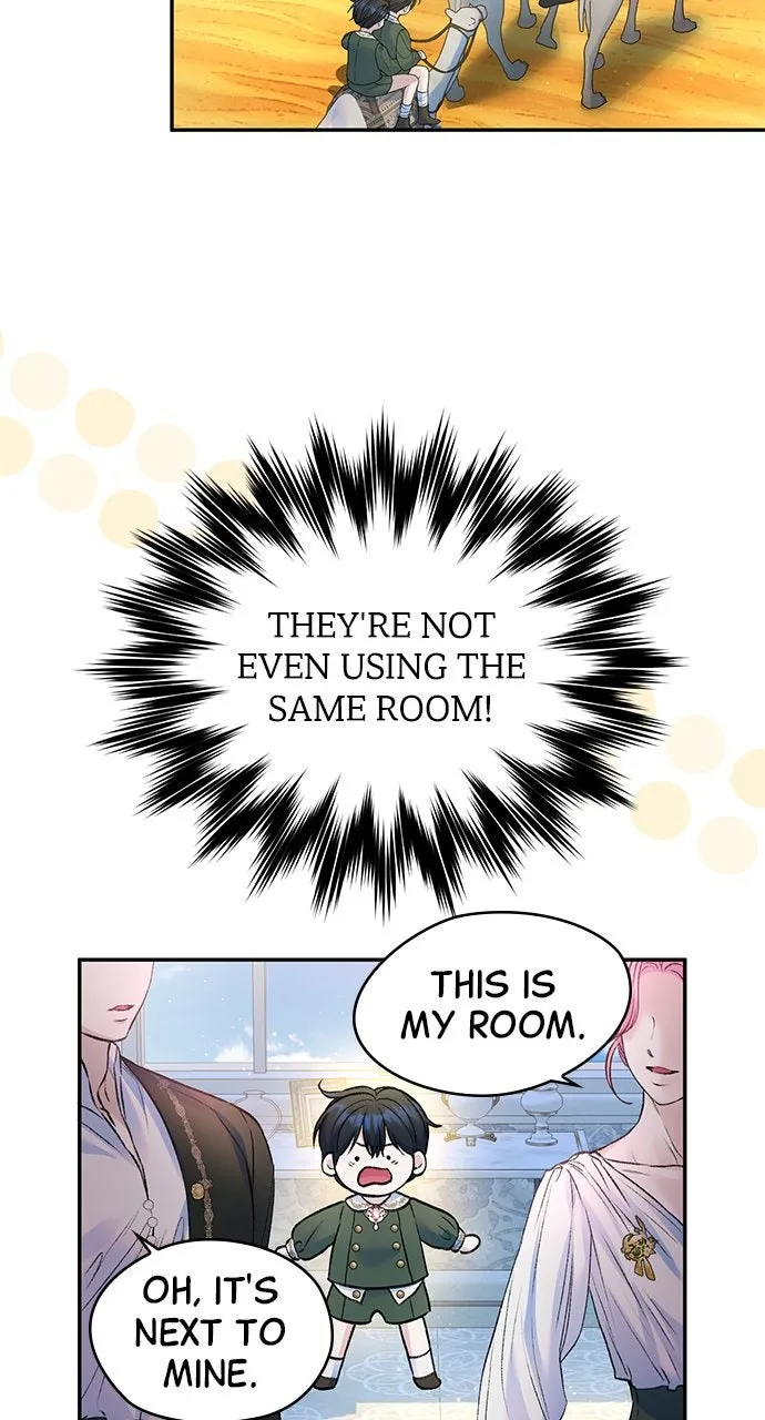 I Thought My Time Was Up! Chapter 108 page 9 - 