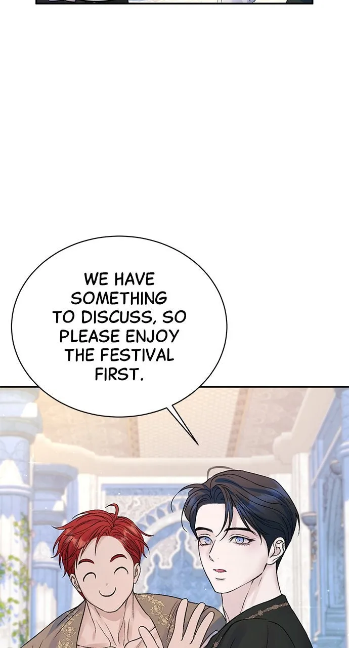 I Thought My Time Was Up! Chapter 108 page 10 - 