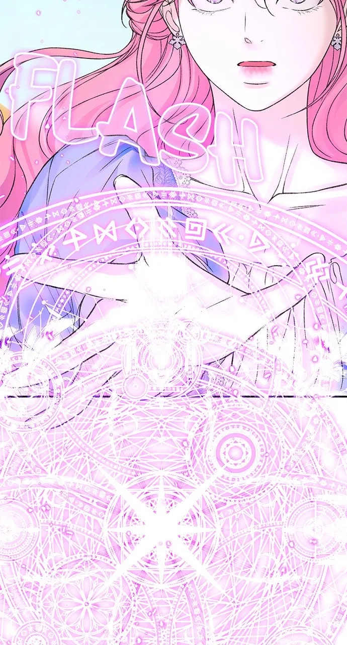 I Thought My Time Was Up! Chapter 109 page 14 - 