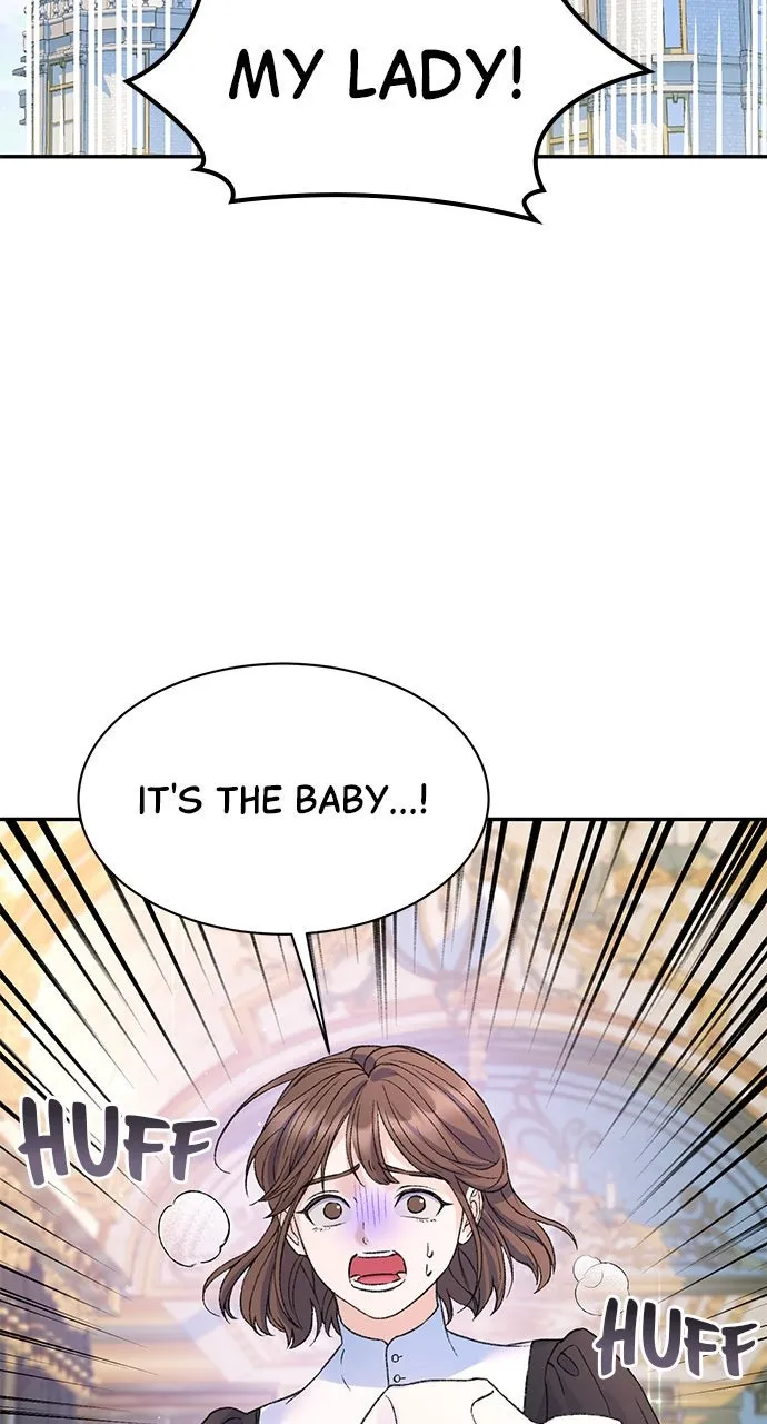 I Thought My Time Was Up! Chapter 109 page 28 - 