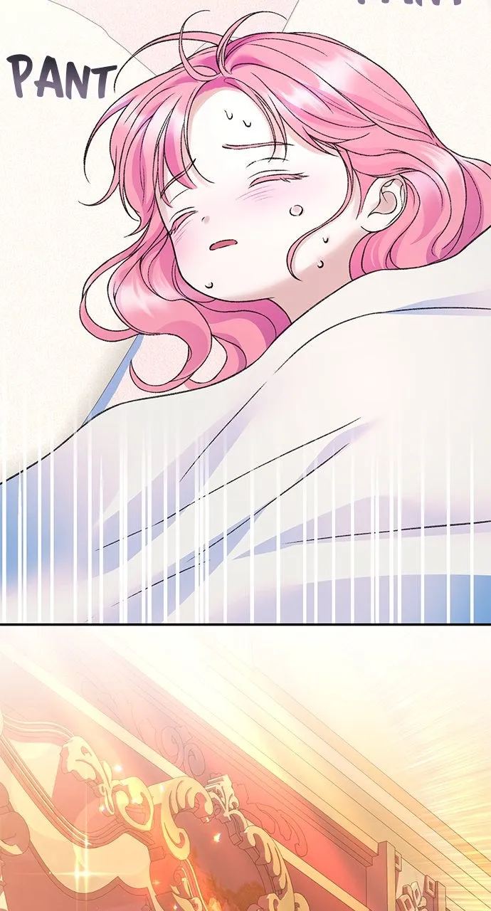 I Thought My Time Was Up! Chapter 109 page 30 - 