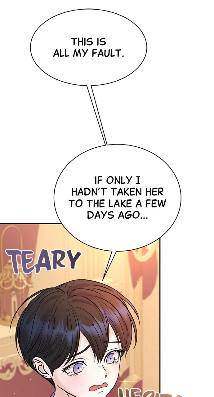 I Thought My Time Was Up! Chapter 109 page 34 - 