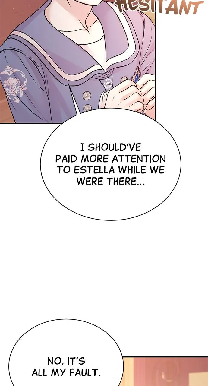 I Thought My Time Was Up! Chapter 109 page 35 - 