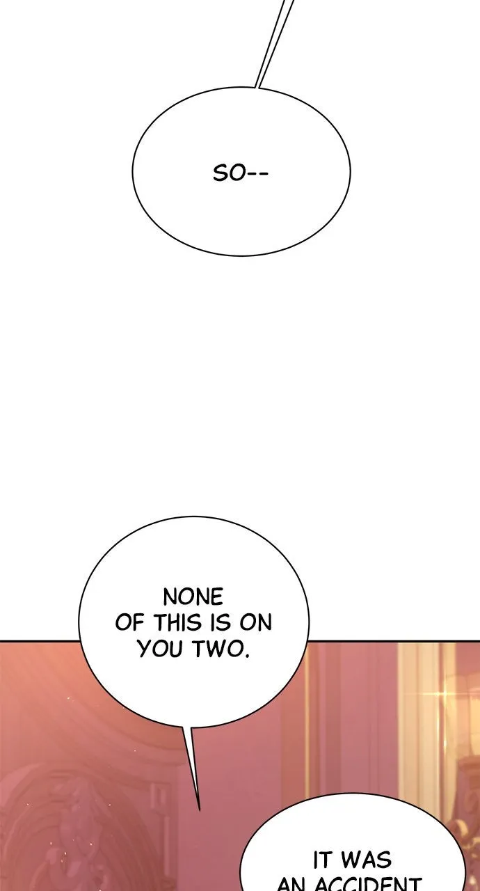 I Thought My Time Was Up! Chapter 109 page 37 - 