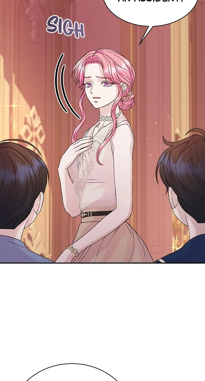 I Thought My Time Was Up! Chapter 109 page 38 - 