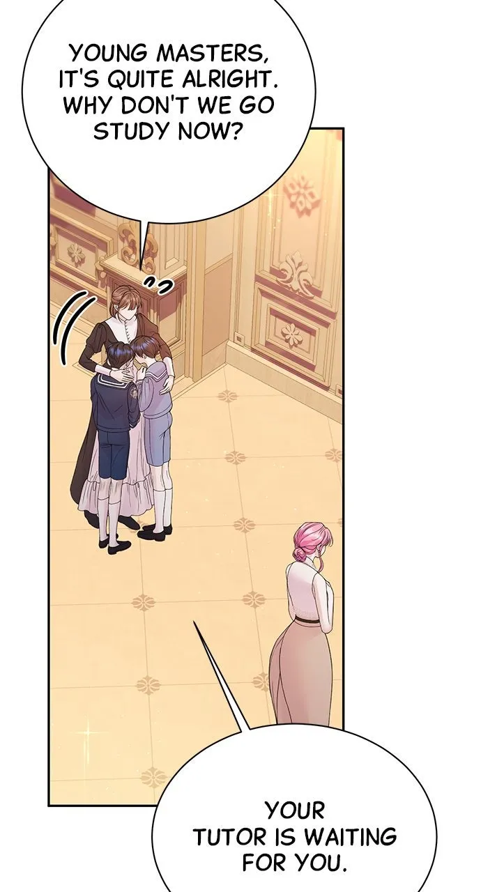 I Thought My Time Was Up! Chapter 109 page 39 - 