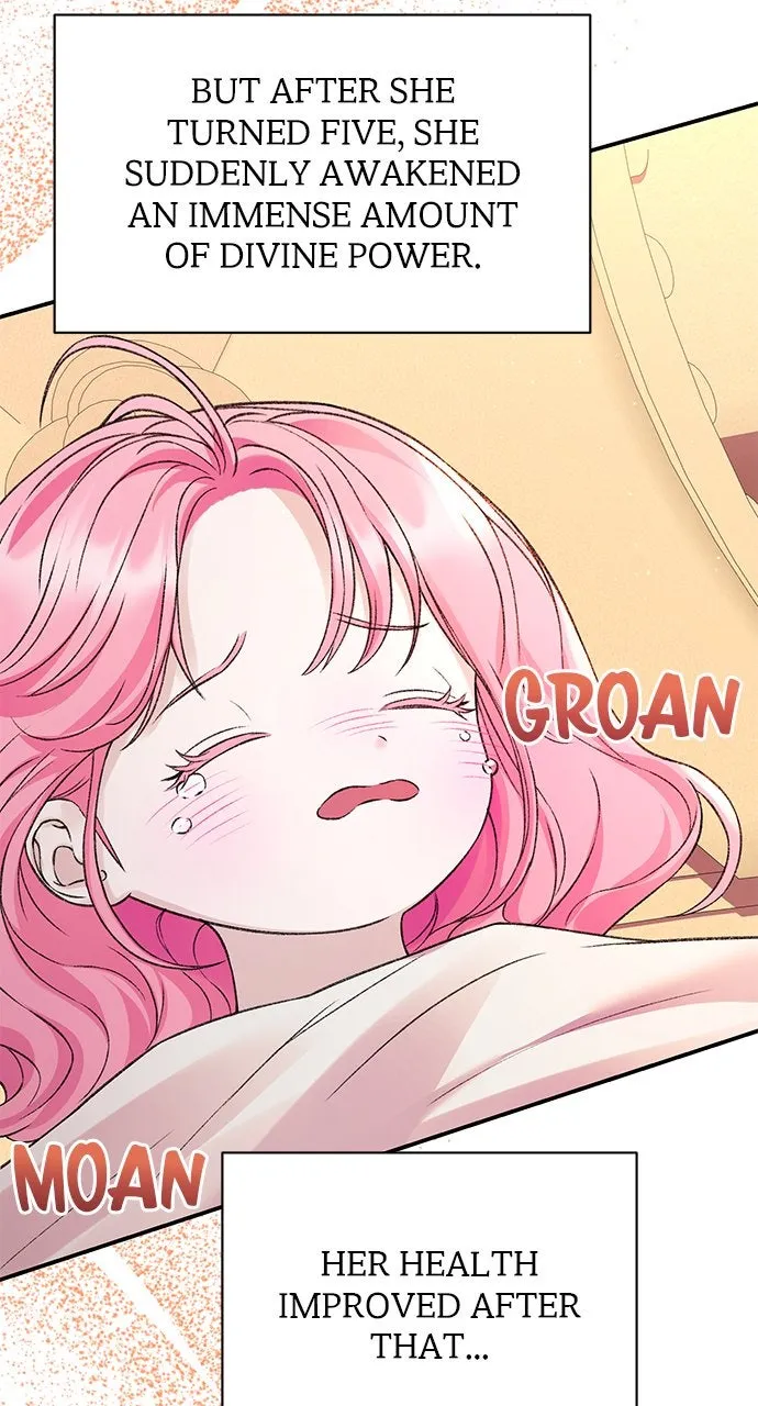 I Thought My Time Was Up! Chapter 109 page 44 - 