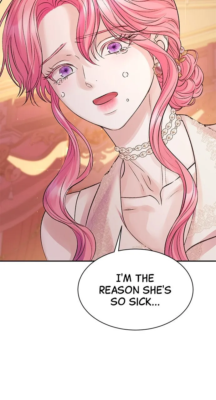 I Thought My Time Was Up! Chapter 109 page 47 - 
