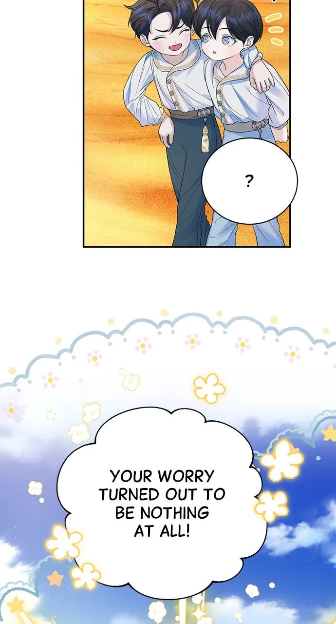I Thought My Time Was Up! Chapter 109 page 6 - 