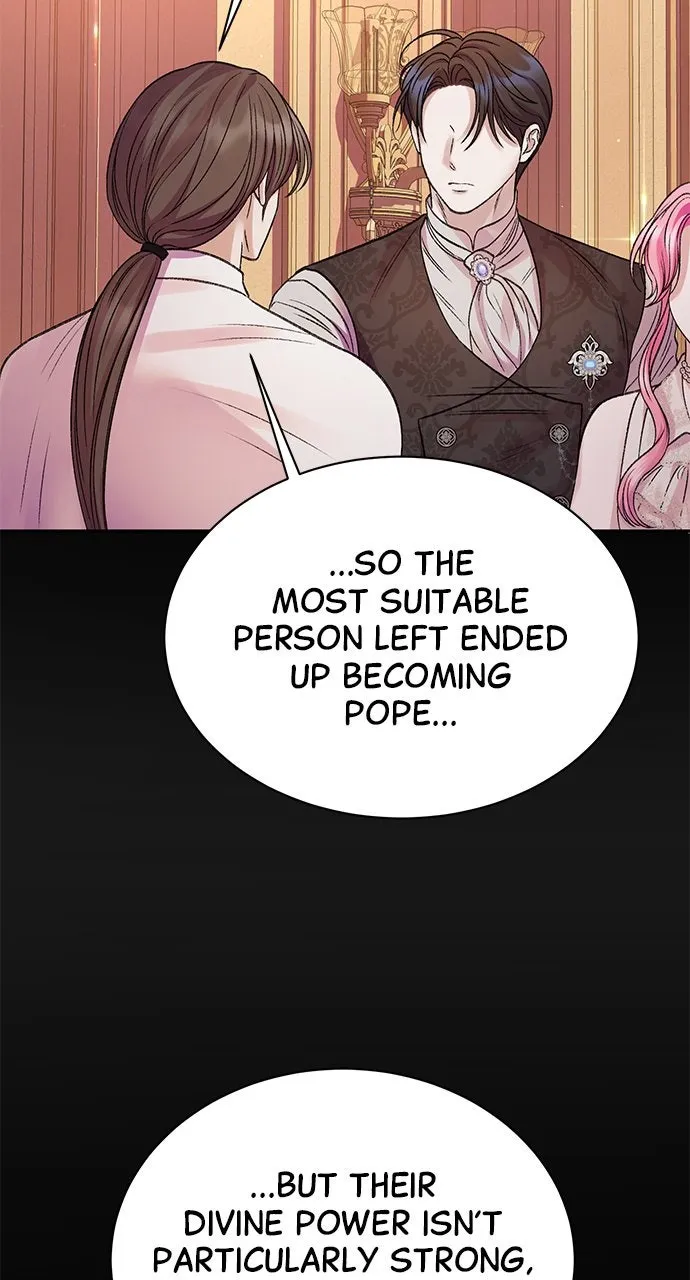 I Thought My Time Was Up! Chapter 109 page 51 - 