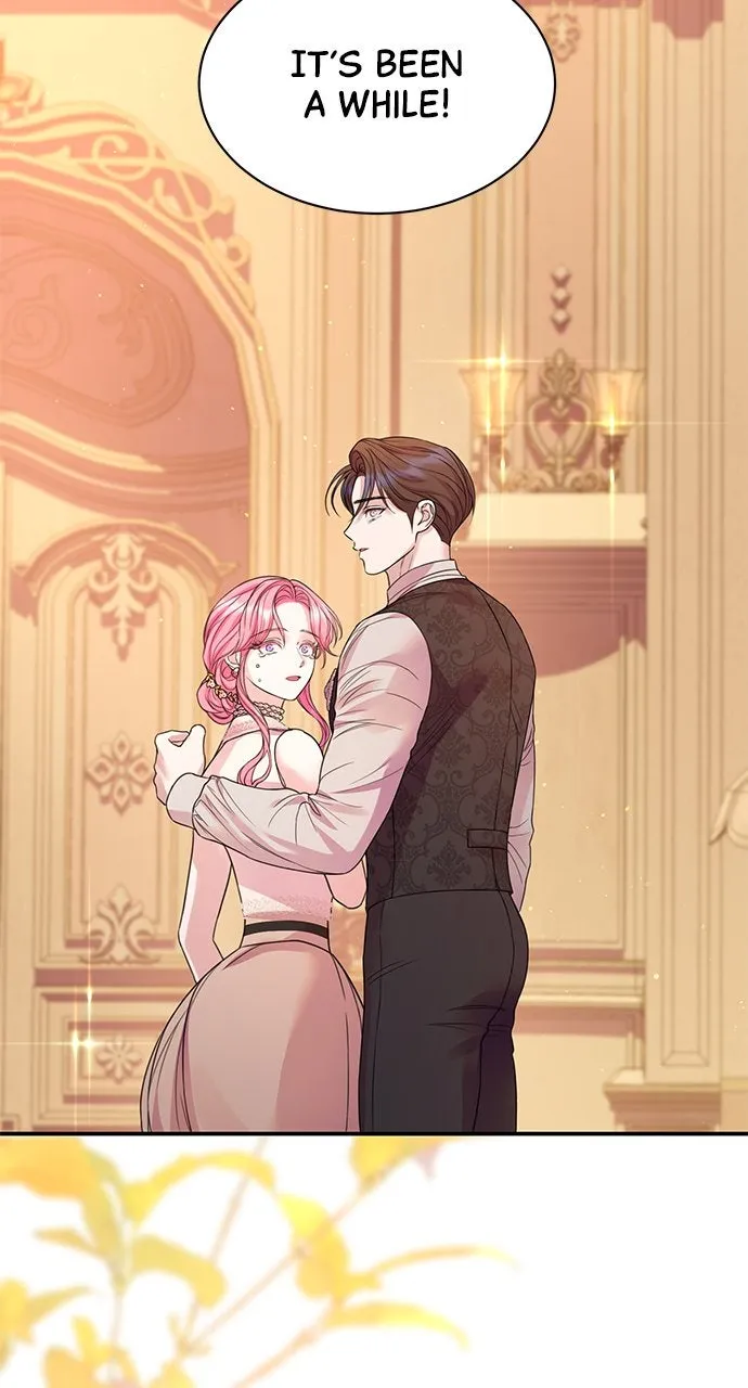I Thought My Time Was Up! Chapter 109 page 58 - 