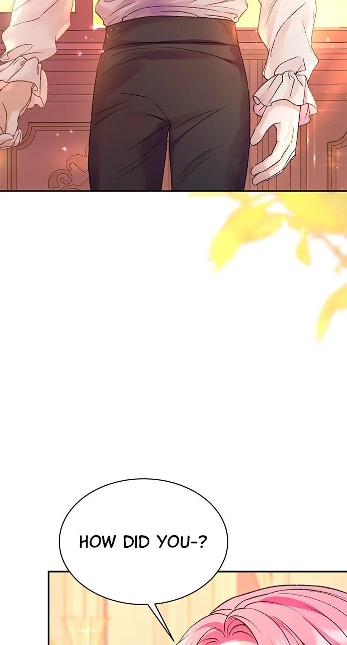 I Thought My Time Was Up! Chapter 109 page 60 - 