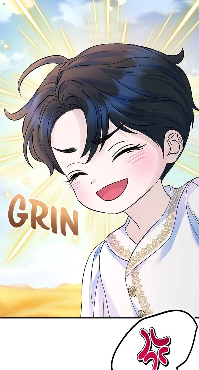 I Thought My Time Was Up! Chapter 109 page 7 - 