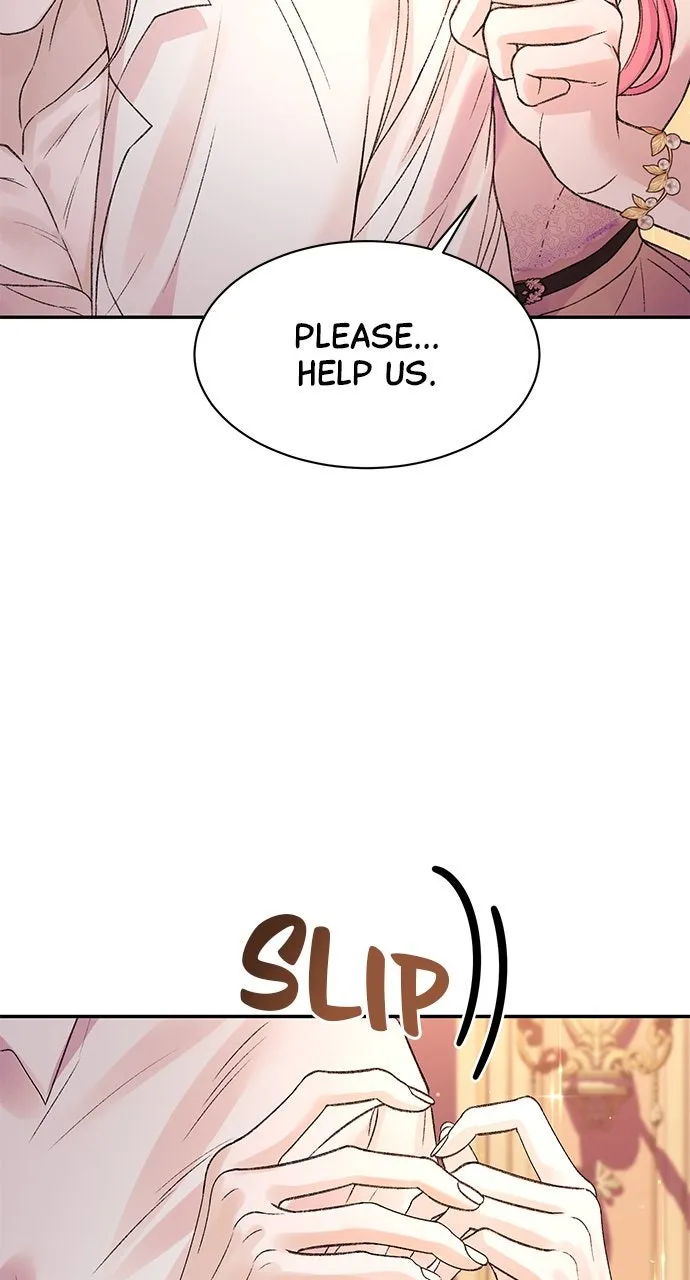 I Thought My Time Was Up! Chapter 109 page 64 - 