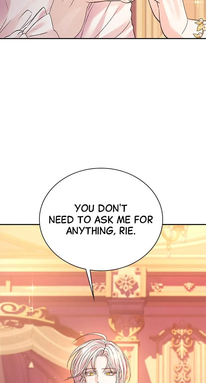 I Thought My Time Was Up! Chapter 109 page 65 - 