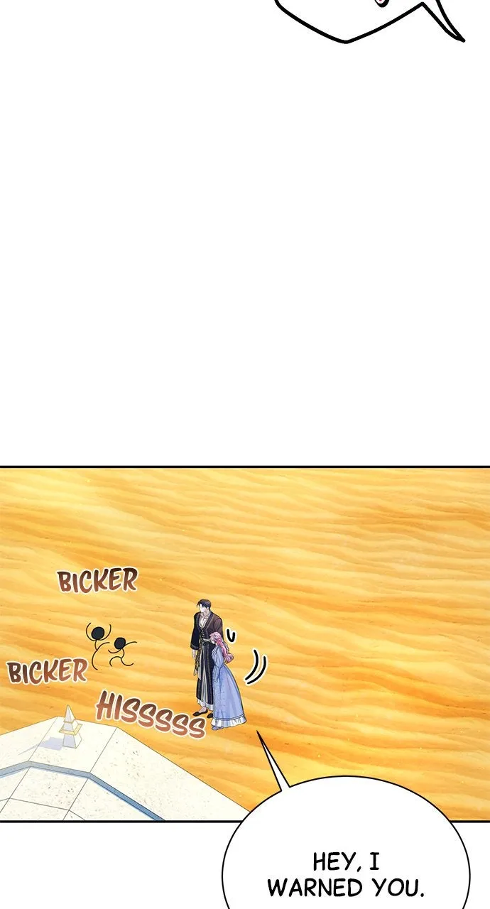 I Thought My Time Was Up! Chapter 109 page 8 - 