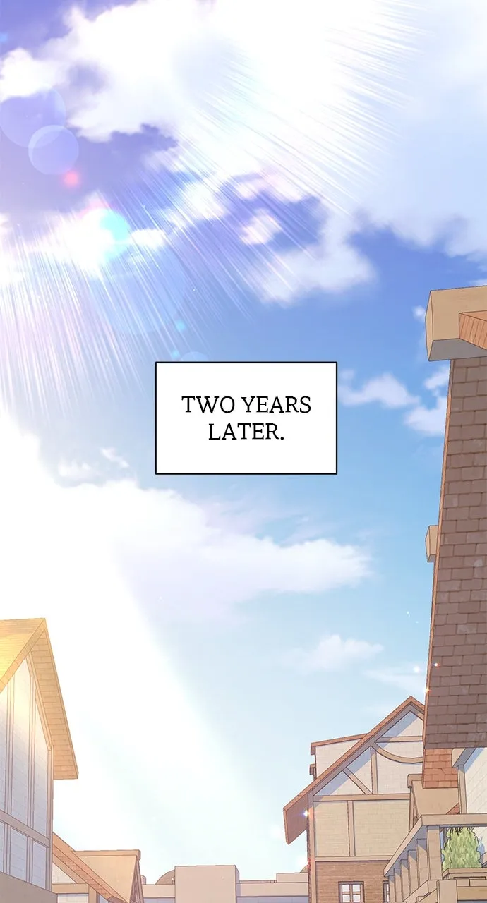 I Thought My Time Was Up! Chapter 110 page 2 - 