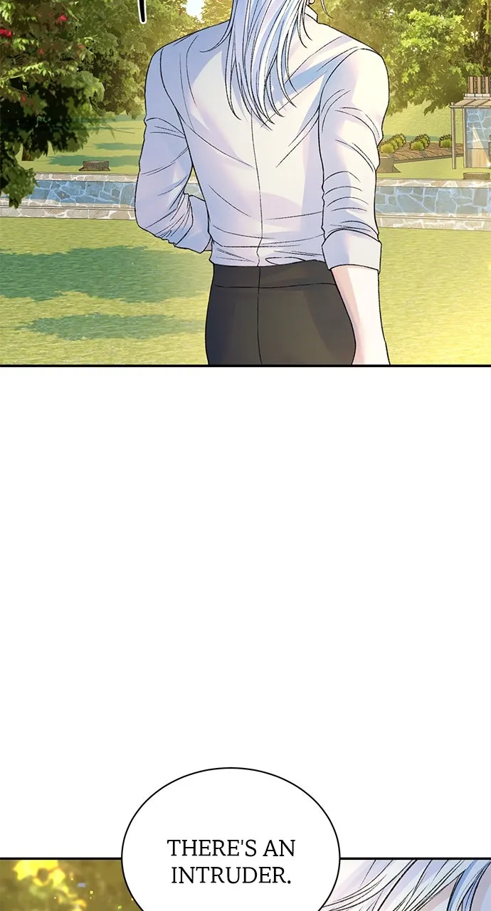 I Thought My Time Was Up! Chapter 110 page 11 - 