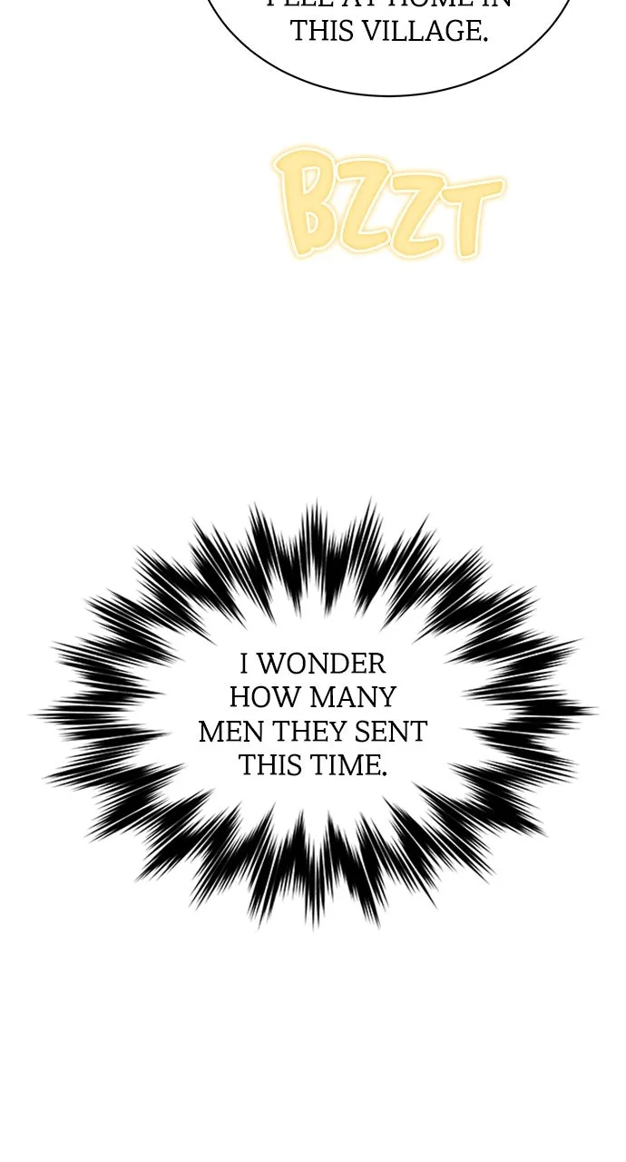 I Thought My Time Was Up! Chapter 110 page 13 - 