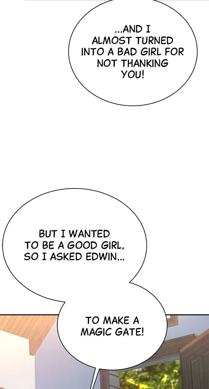 I Thought My Time Was Up! Chapter 110 page 20 - 