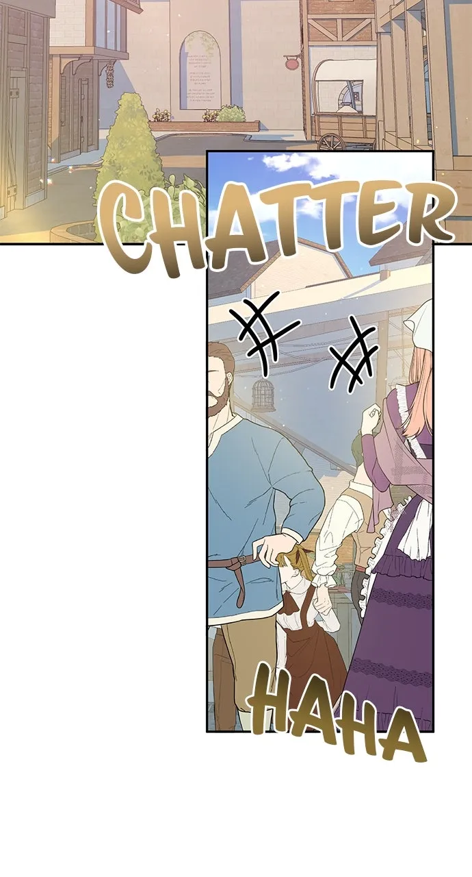 I Thought My Time Was Up! Chapter 110 page 3 - 