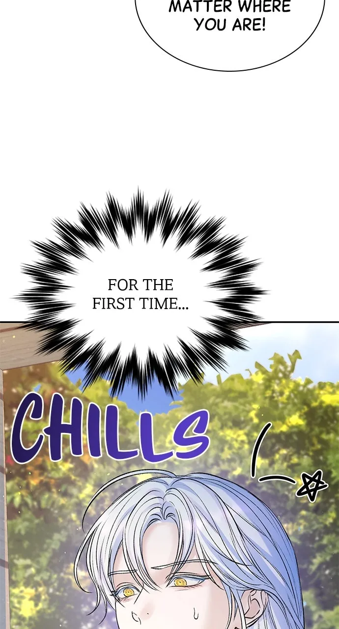 I Thought My Time Was Up! Chapter 110 page 24 - 