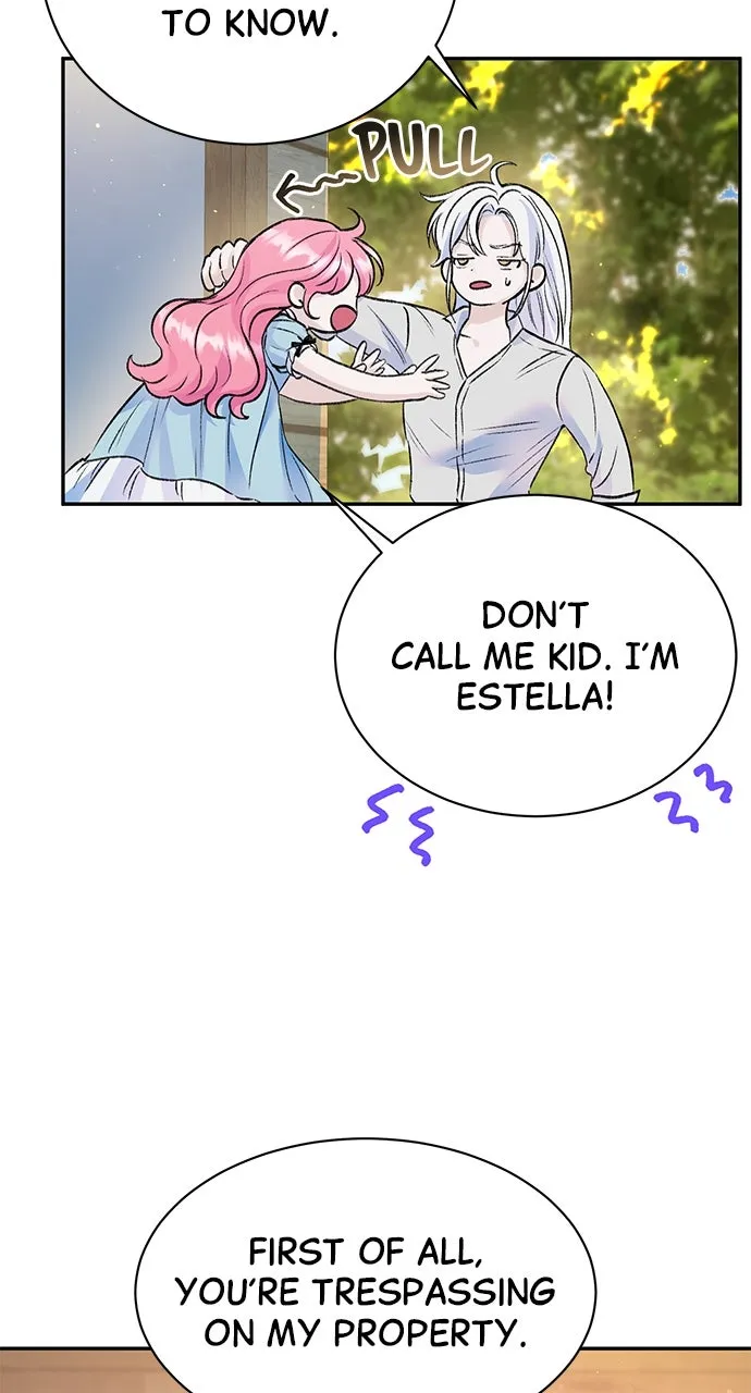 I Thought My Time Was Up! Chapter 110 page 27 - 