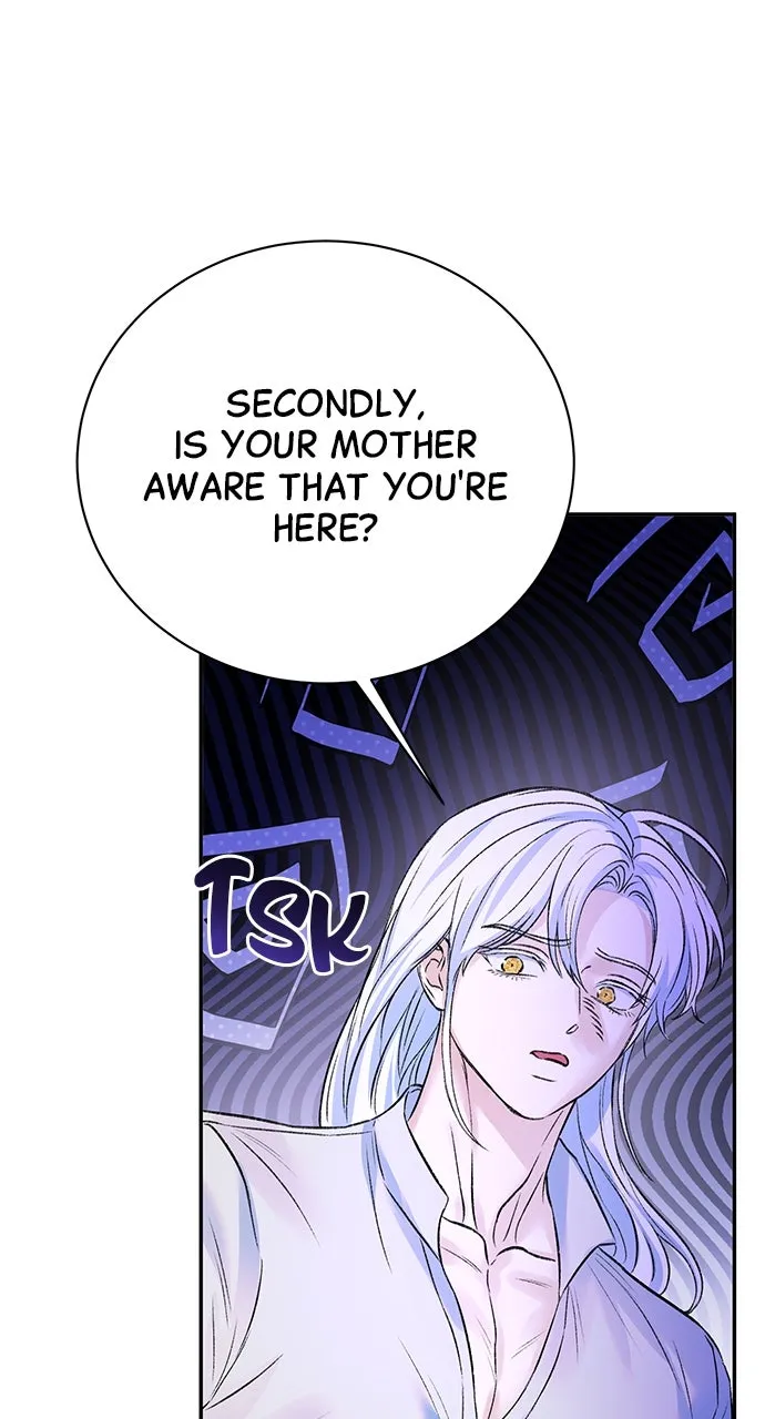 I Thought My Time Was Up! Chapter 110 page 29 - 