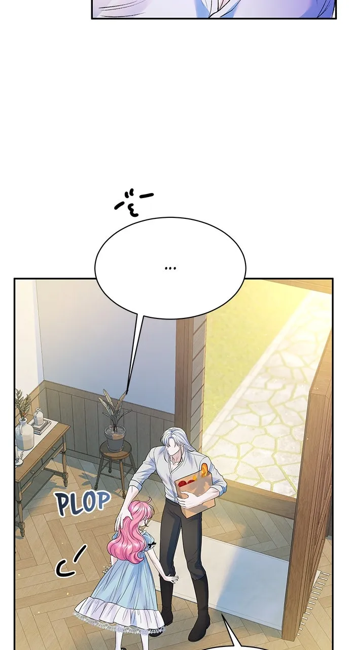 I Thought My Time Was Up! Chapter 110 page 30 - 
