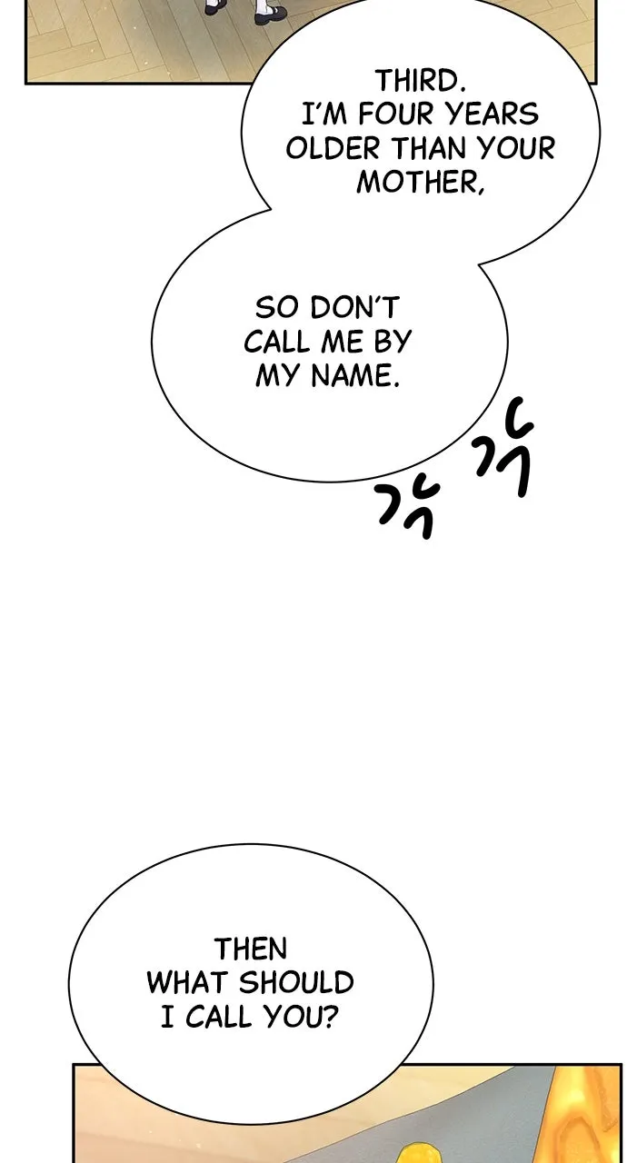 I Thought My Time Was Up! Chapter 110 page 31 - 