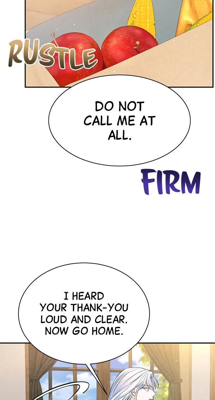 I Thought My Time Was Up! Chapter 110 page 32 - 