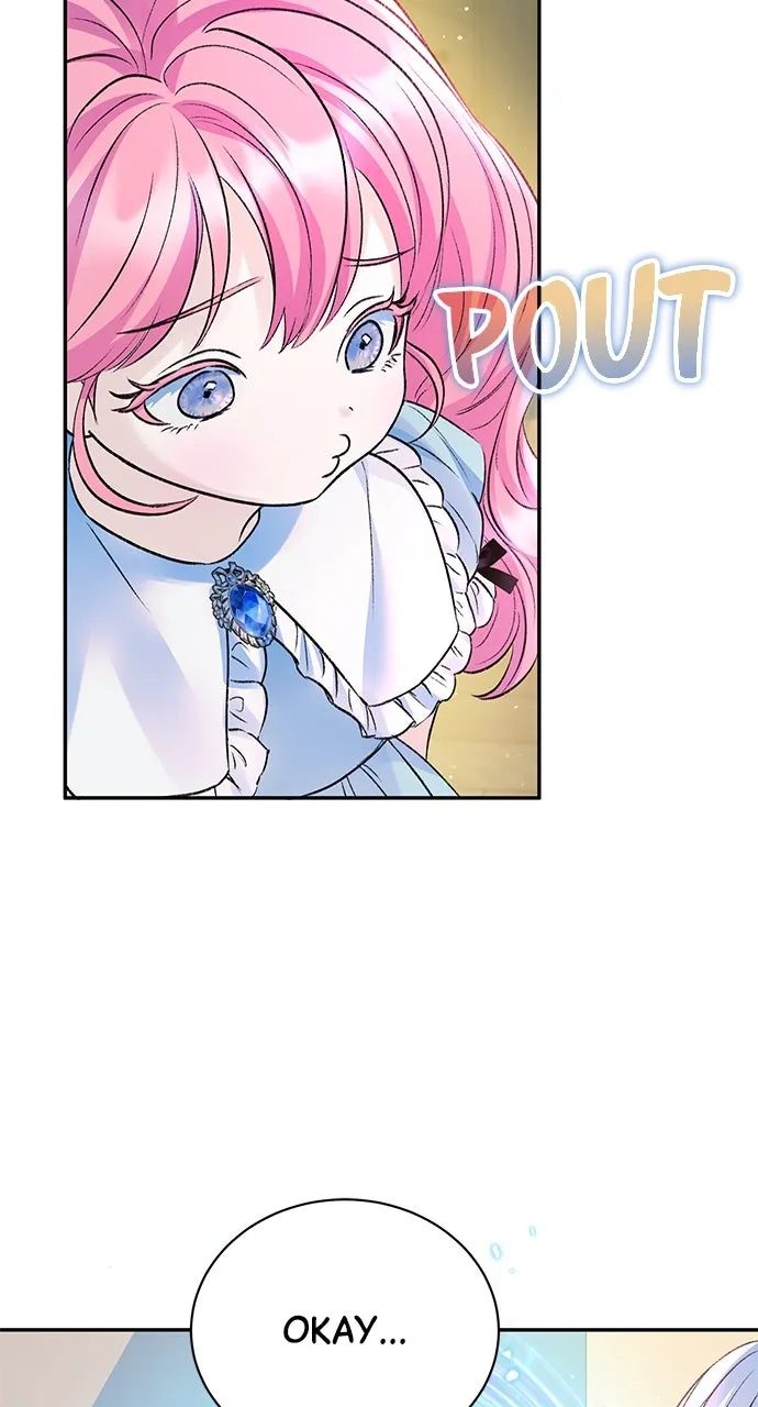 I Thought My Time Was Up! Chapter 110 page 34 - 