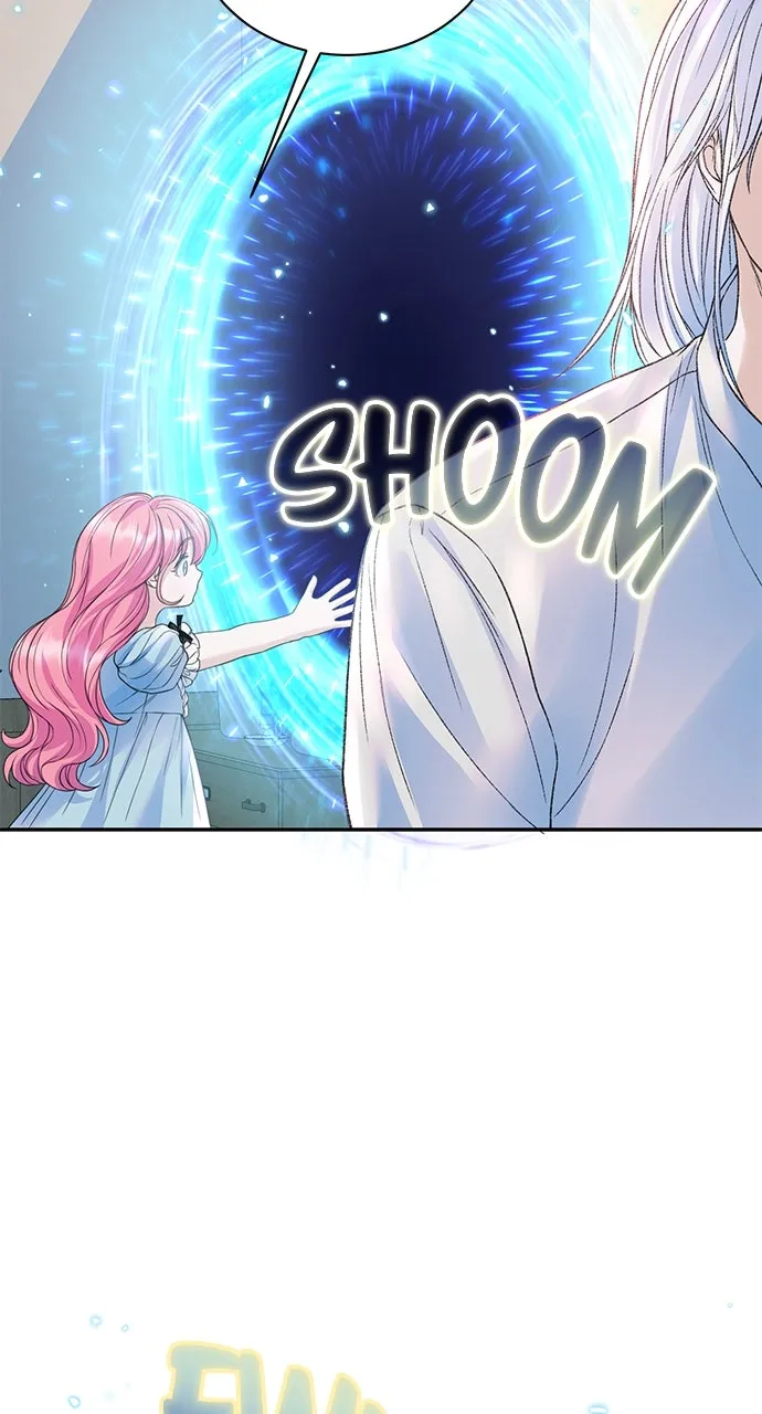 I Thought My Time Was Up! Chapter 110 page 35 - 