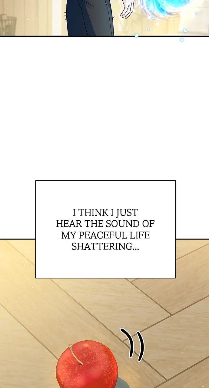 I Thought My Time Was Up! Chapter 110 page 38 - 