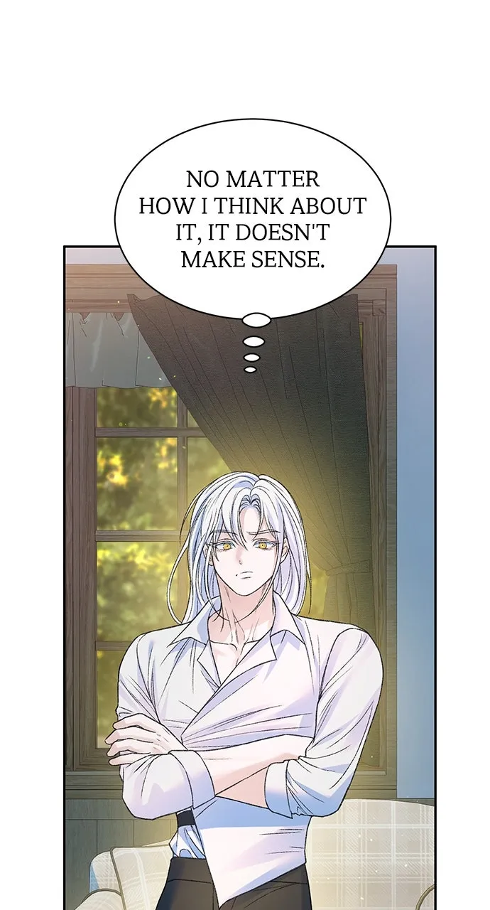 I Thought My Time Was Up! Chapter 110 page 42 - 