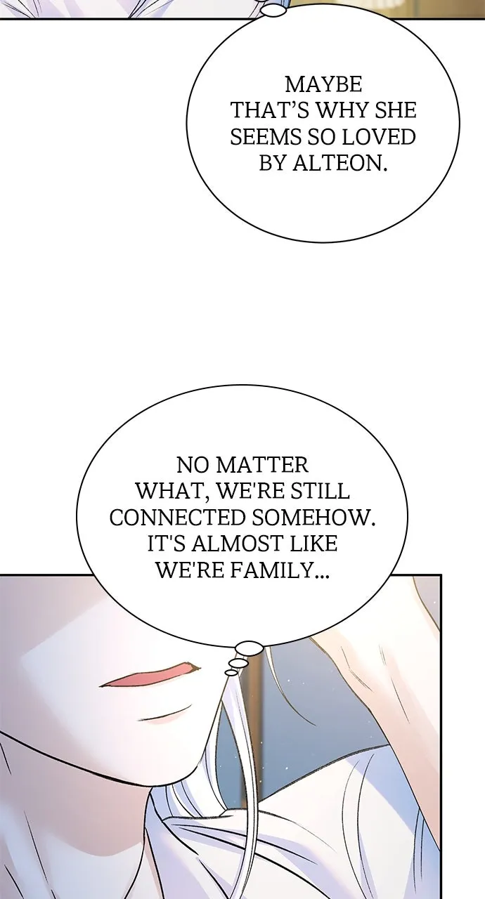 I Thought My Time Was Up! Chapter 110 page 51 - 