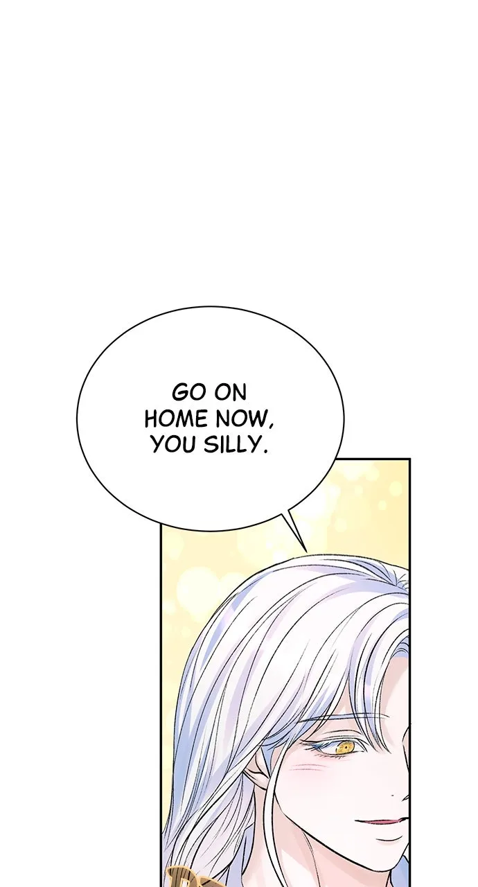 I Thought My Time Was Up! Chapter 110 page 56 - 