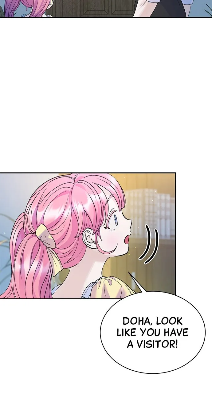 I Thought My Time Was Up! Chapter 110 page 58 - 