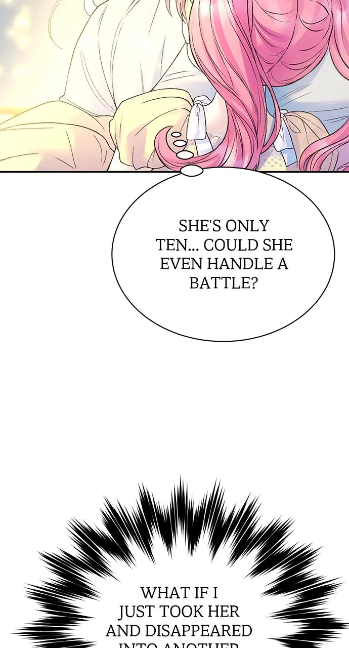 I Thought My Time Was Up! Chapter 110 page 63 - 