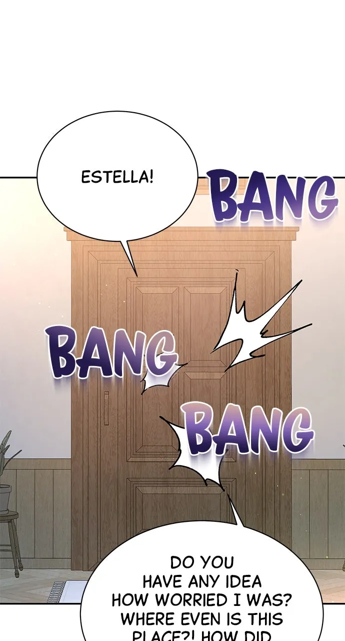 I Thought My Time Was Up! Chapter 110 page 65 - 