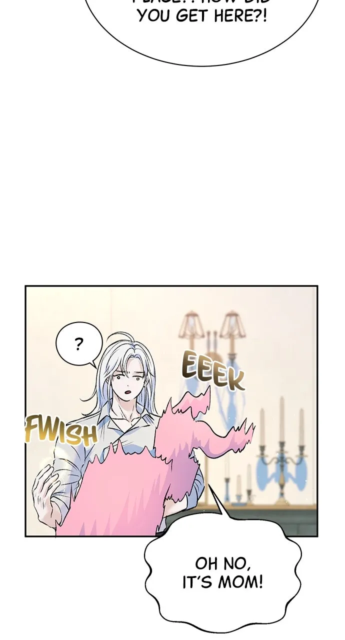 I Thought My Time Was Up! Chapter 110 page 66 - 