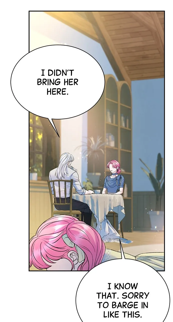 I Thought My Time Was Up! Chapter 110 page 74 - 