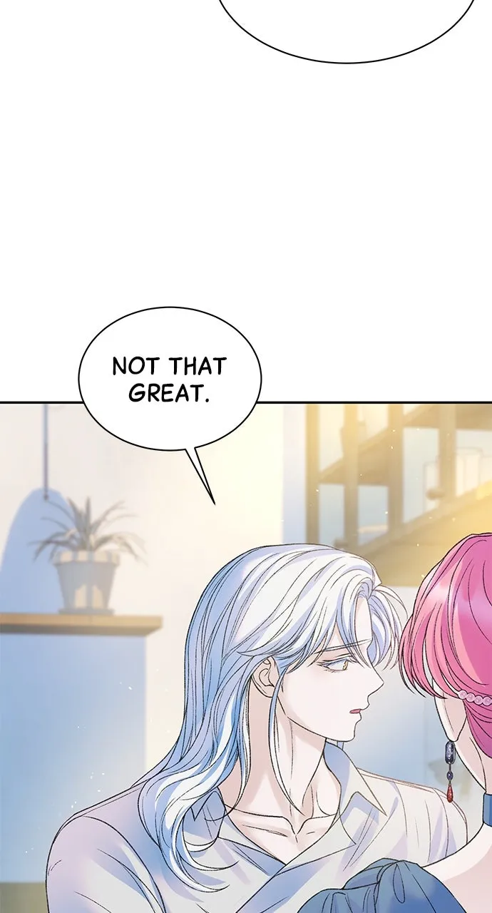 I Thought My Time Was Up! Chapter 110 page 76 - 