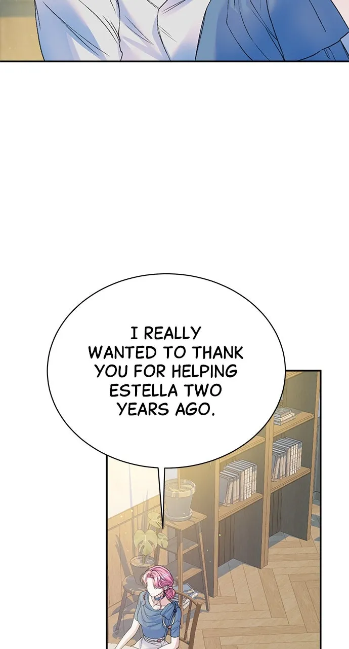 I Thought My Time Was Up! Chapter 110 page 77 - 