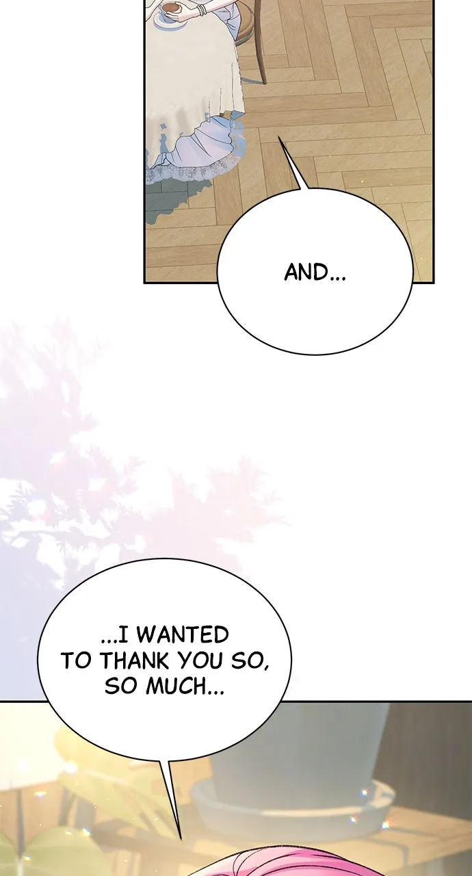 I Thought My Time Was Up! Chapter 110 page 78 - 